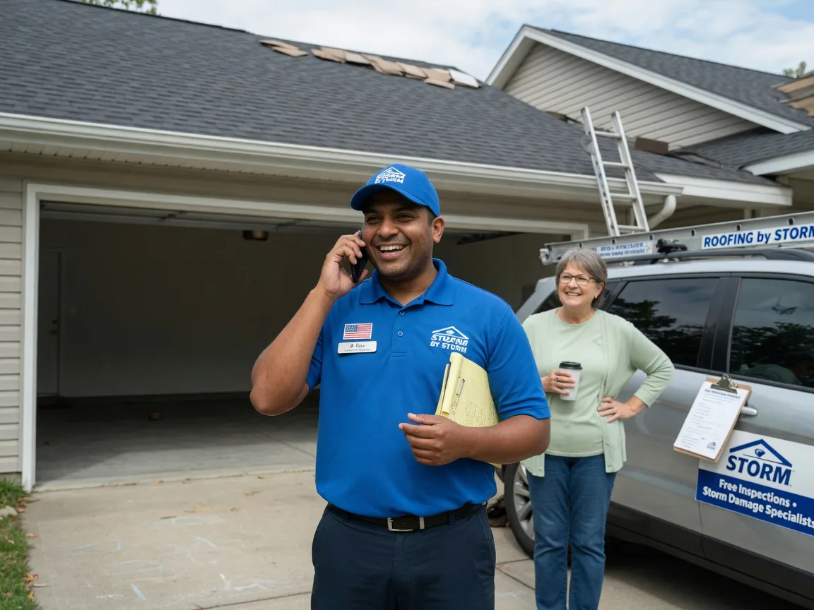 Roof Repair Near Me Concho, OK FAQs